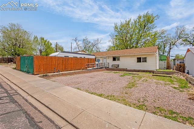 MLS Image for 605  Huron  ,Colorado Springs, Colorado