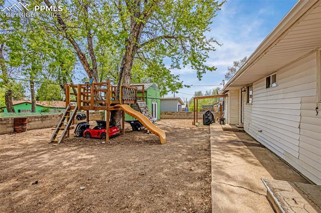MLS Image for 605  Huron  ,Colorado Springs, Colorado