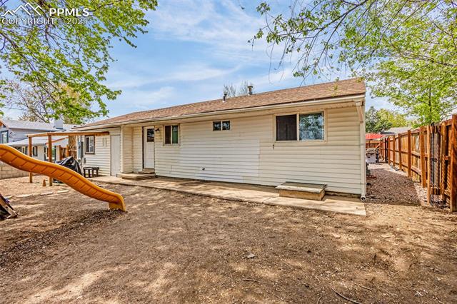 MLS Image for 605  Huron  ,Colorado Springs, Colorado