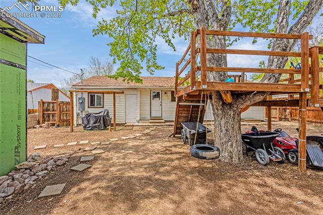 MLS Image for 605  Huron  ,Colorado Springs, Colorado