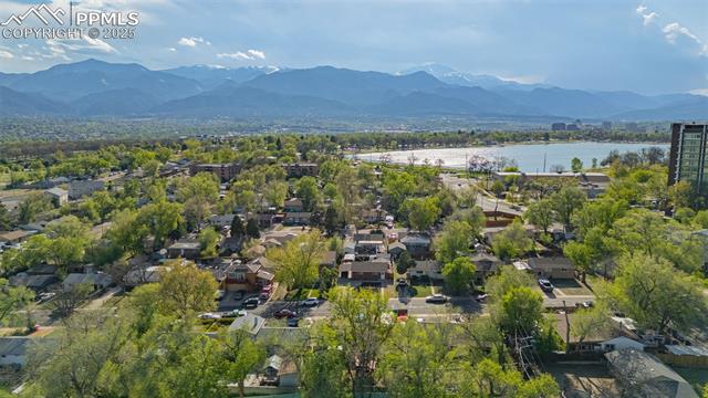 MLS Image for 605  Huron  ,Colorado Springs, Colorado