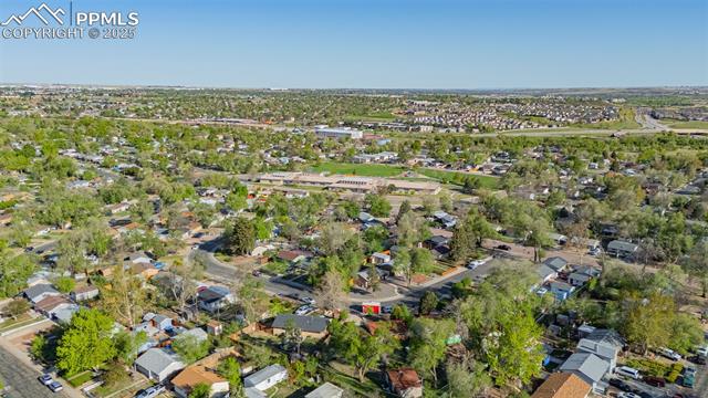 MLS Image for 605  Huron  ,Colorado Springs, Colorado