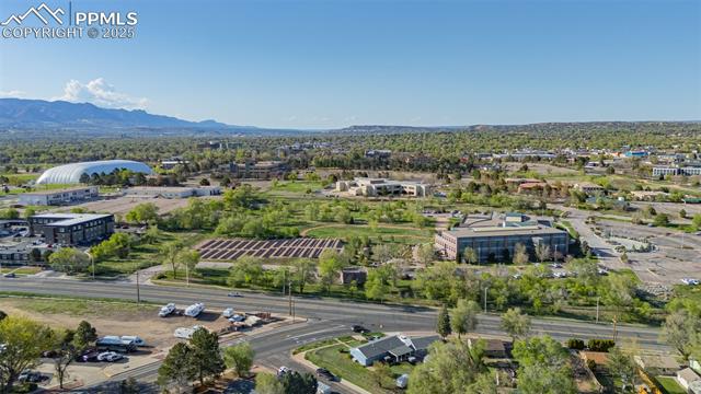 MLS Image for 605  Huron  ,Colorado Springs, Colorado