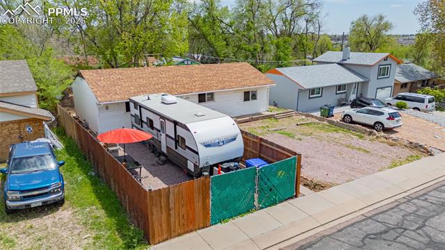 MLS Image for 605  Huron  ,Colorado Springs, Colorado