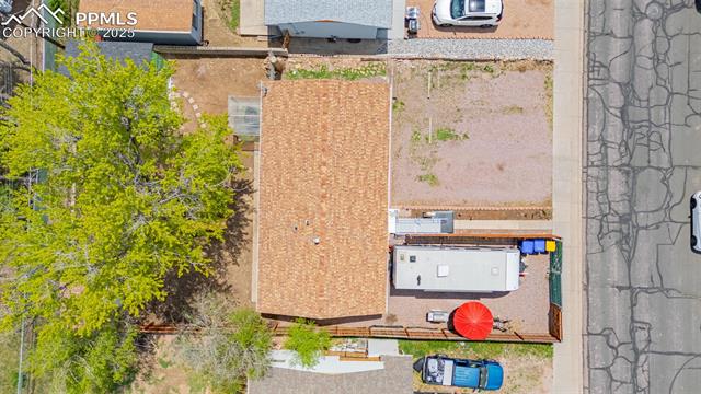 MLS Image for 605  Huron  ,Colorado Springs, Colorado