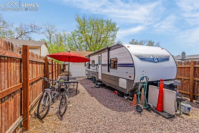 MLS Image for 605  Huron  ,Colorado Springs, Colorado