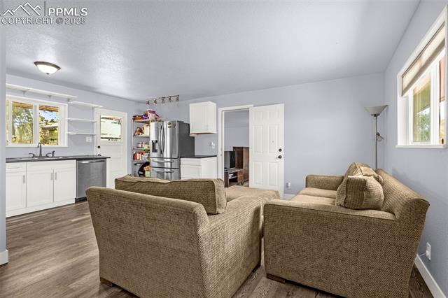 MLS Image for 605  Huron  ,Colorado Springs, Colorado