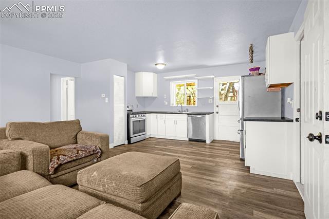 MLS Image for 605  Huron  ,Colorado Springs, Colorado