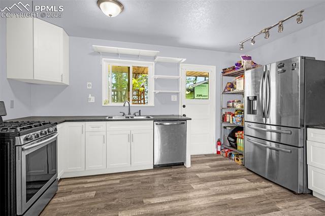 MLS Image for 605  Huron  ,Colorado Springs, Colorado