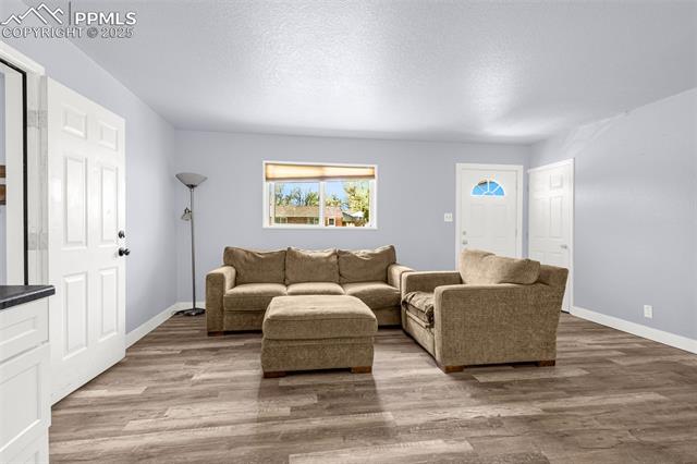 MLS Image for 605  Huron  ,Colorado Springs, Colorado