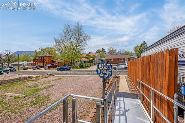MLS Image for 605  Huron  ,Colorado Springs, Colorado