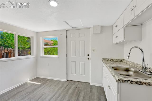 MLS Image for 2821  Beacon  ,Colorado Springs, Colorado
