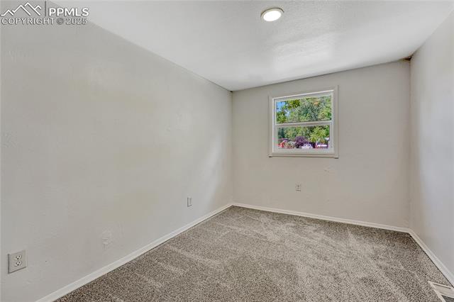 MLS Image for 2821  Beacon  ,Colorado Springs, Colorado