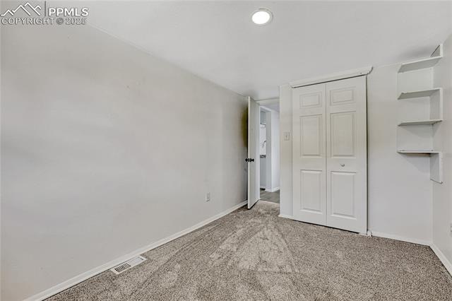 MLS Image for 2821  Beacon  ,Colorado Springs, Colorado