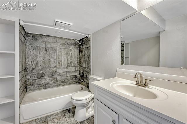 MLS Image for 2821  Beacon  ,Colorado Springs, Colorado