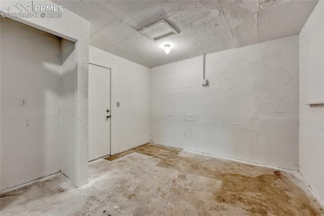 MLS Image for 2821  Beacon  ,Colorado Springs, Colorado
