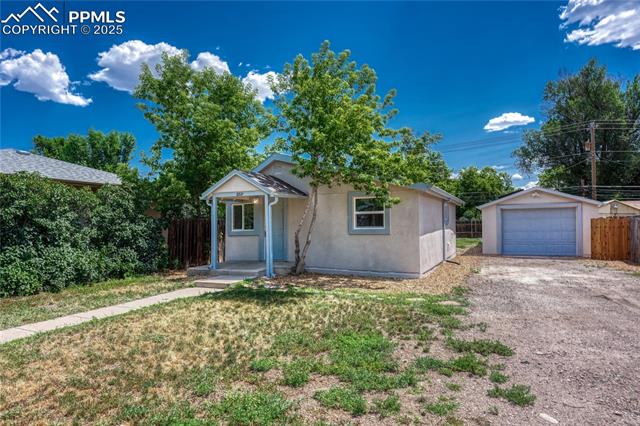 MLS Image for 2821  Beacon  ,Colorado Springs, Colorado