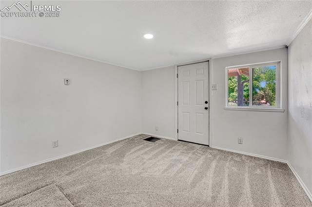 MLS Image for 2821  Beacon  ,Colorado Springs, Colorado