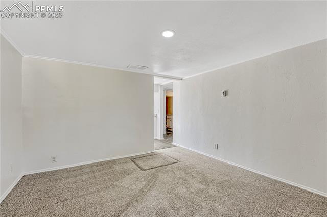 MLS Image for 2821  Beacon  ,Colorado Springs, Colorado
