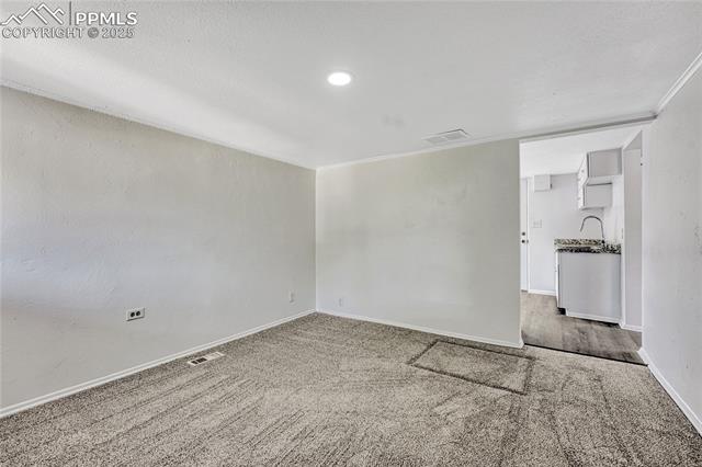 MLS Image for 2821  Beacon  ,Colorado Springs, Colorado