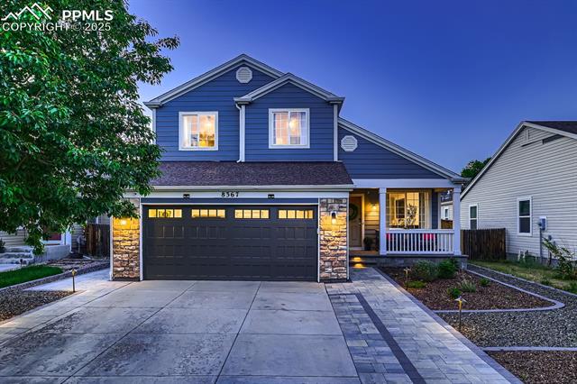 8367  Silver Glen  , fountain  House Search MLS Picture