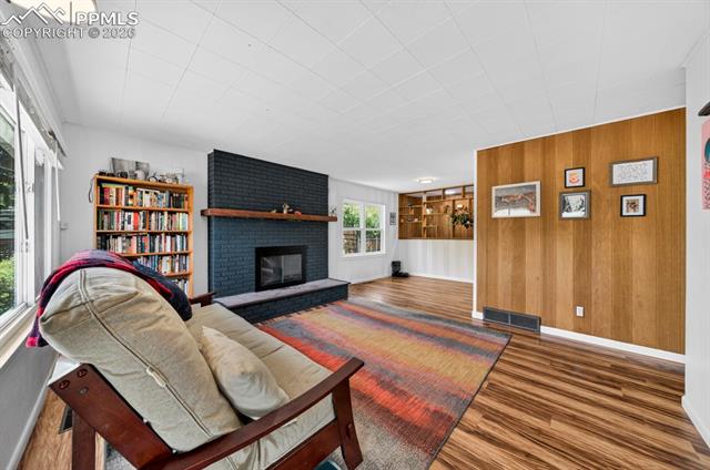 MLS Image for 626 S Tower  ,Colorado Springs, Colorado
