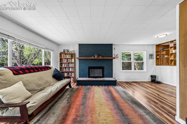 MLS Image for 626 S Tower  ,Colorado Springs, Colorado