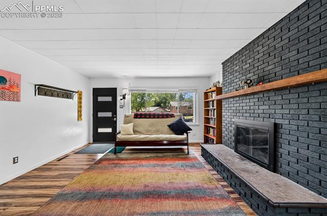 MLS Image for 626 S Tower  ,Colorado Springs, Colorado