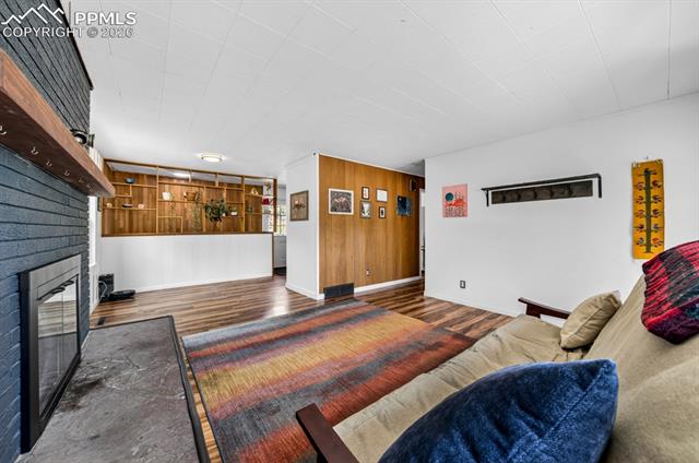 MLS Image for 626 S Tower  ,Colorado Springs, Colorado