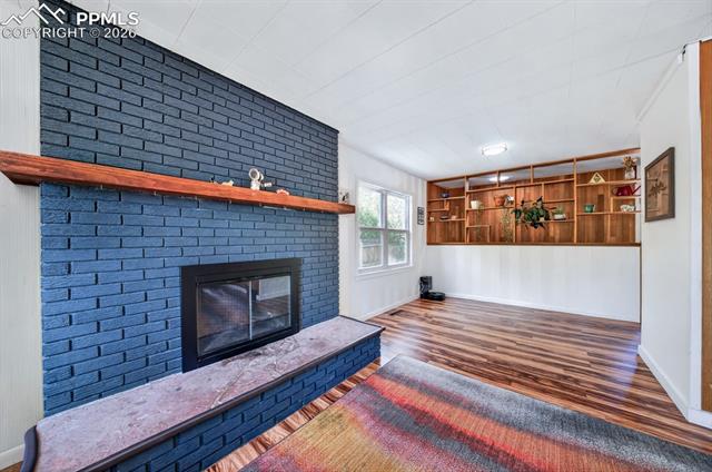 MLS Image for 626 S Tower  ,Colorado Springs, Colorado