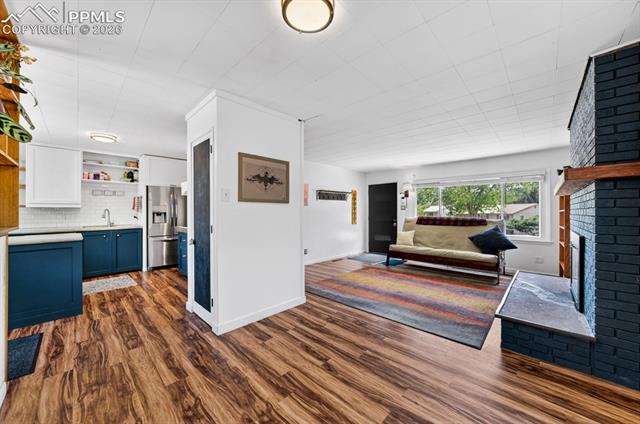 MLS Image for 626 S Tower  ,Colorado Springs, Colorado
