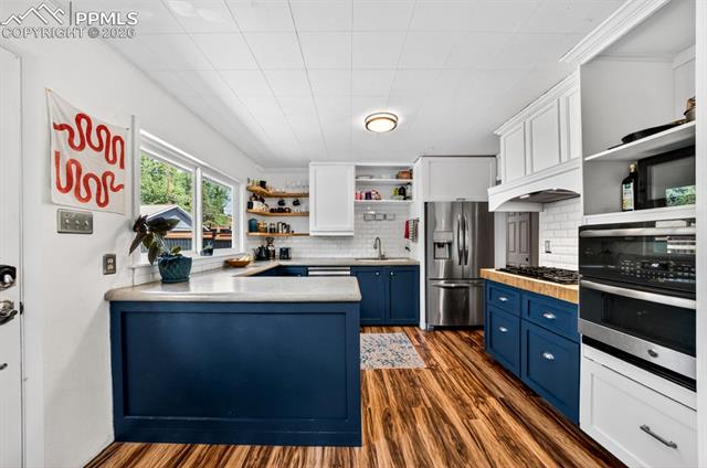 MLS Image for 626 S Tower  ,Colorado Springs, Colorado