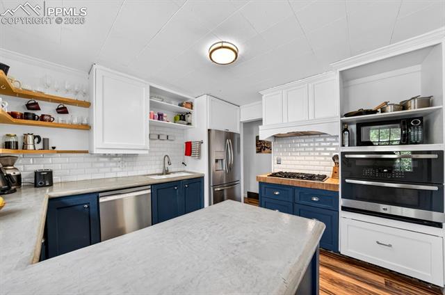 MLS Image for 626 S Tower  ,Colorado Springs, Colorado