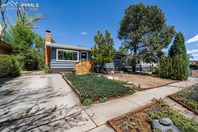 MLS Image for 626 S Tower  ,Colorado Springs, Colorado