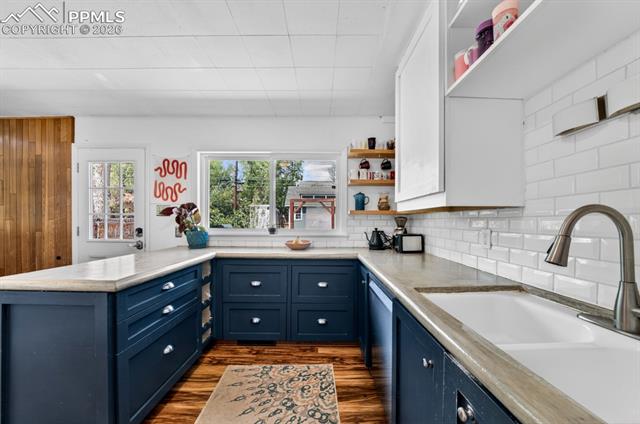 MLS Image for 626 S Tower  ,Colorado Springs, Colorado