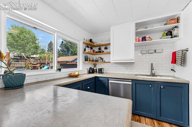 MLS Image for 626 S Tower  ,Colorado Springs, Colorado