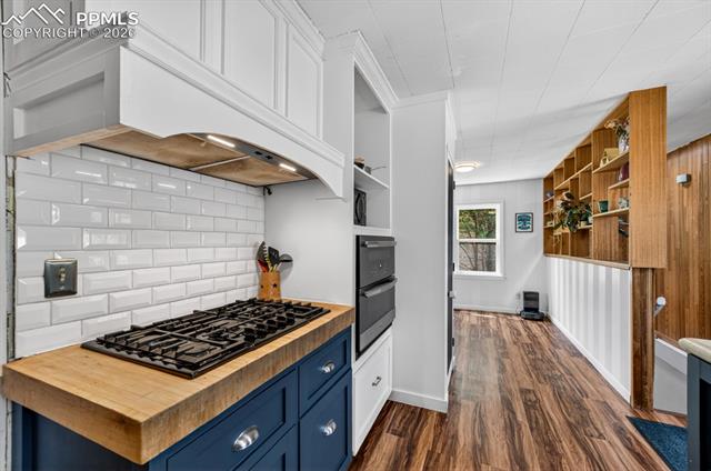 MLS Image for 626 S Tower  ,Colorado Springs, Colorado