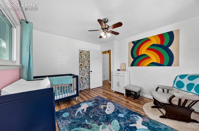 MLS Image for 626 S Tower  ,Colorado Springs, Colorado