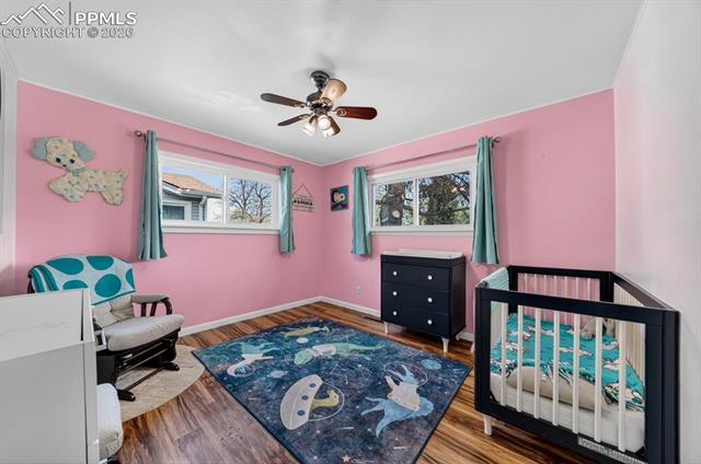 MLS Image for 626 S Tower  ,Colorado Springs, Colorado