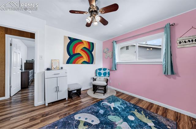 MLS Image for 626 S Tower  ,Colorado Springs, Colorado