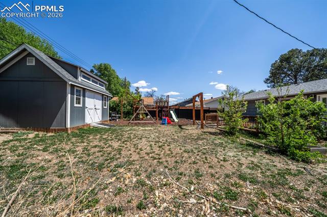 MLS Image for 626 S Tower  ,Colorado Springs, Colorado