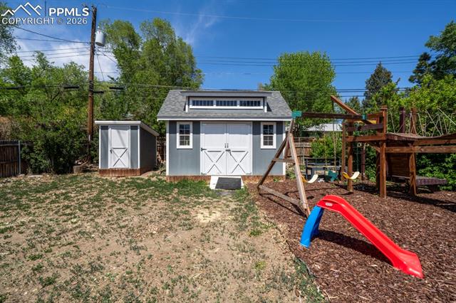 MLS Image for 626 S Tower  ,Colorado Springs, Colorado