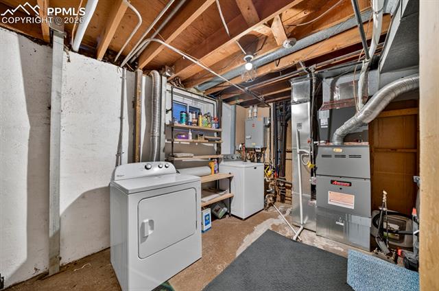 MLS Image for 626 S Tower  ,Colorado Springs, Colorado