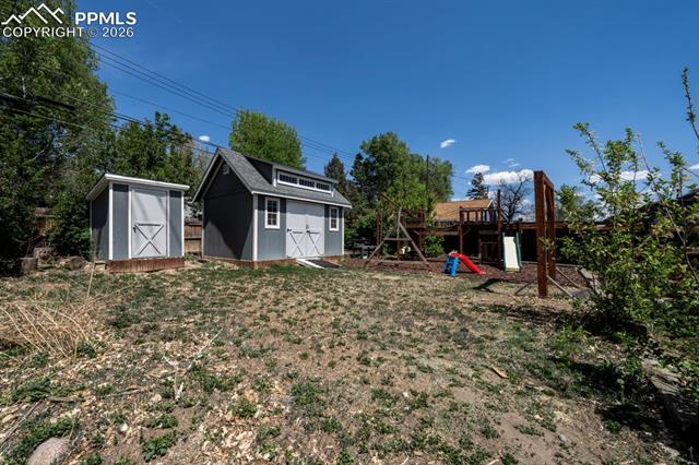 MLS Image for 626 S Tower  ,Colorado Springs, Colorado