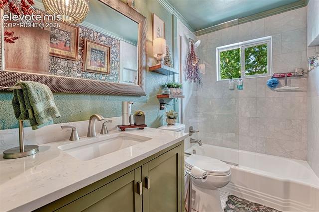MLS Image for 2830 N Institute  ,Colorado Springs, Colorado