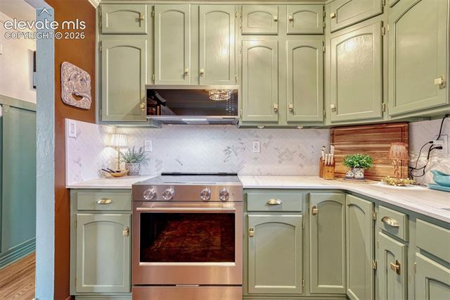 MLS Image for 2830 N Institute  ,Colorado Springs, Colorado
