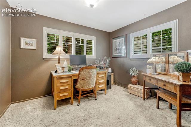 MLS Image for 2830 N Institute  ,Colorado Springs, Colorado