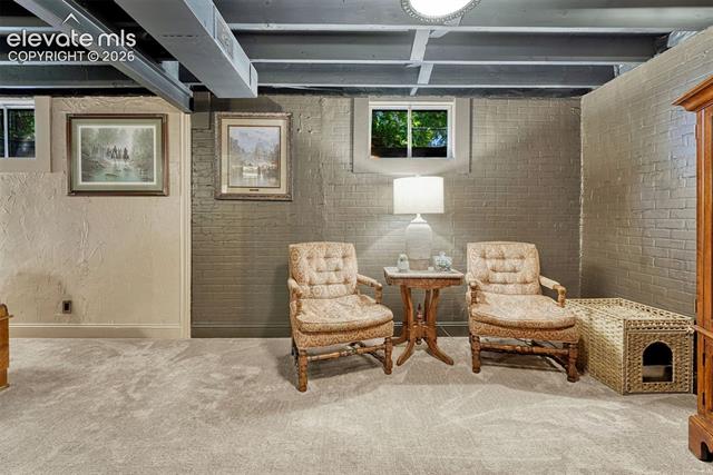 MLS Image for 2830 N Institute  ,Colorado Springs, Colorado