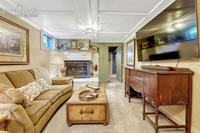 MLS Image for 2830 N Institute  ,Colorado Springs, Colorado