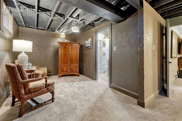 MLS Image for 2830 N Institute  ,Colorado Springs, Colorado